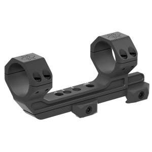 Кронштейн Vector Optics 1-Piece Adjustable Extended Picatinny Mount 30мм арт.: XASR-3037 [VECTOR OPTICS]